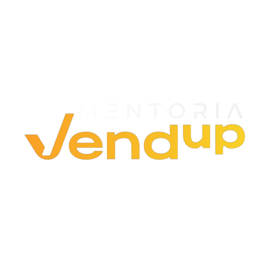 Mentoria Vendup